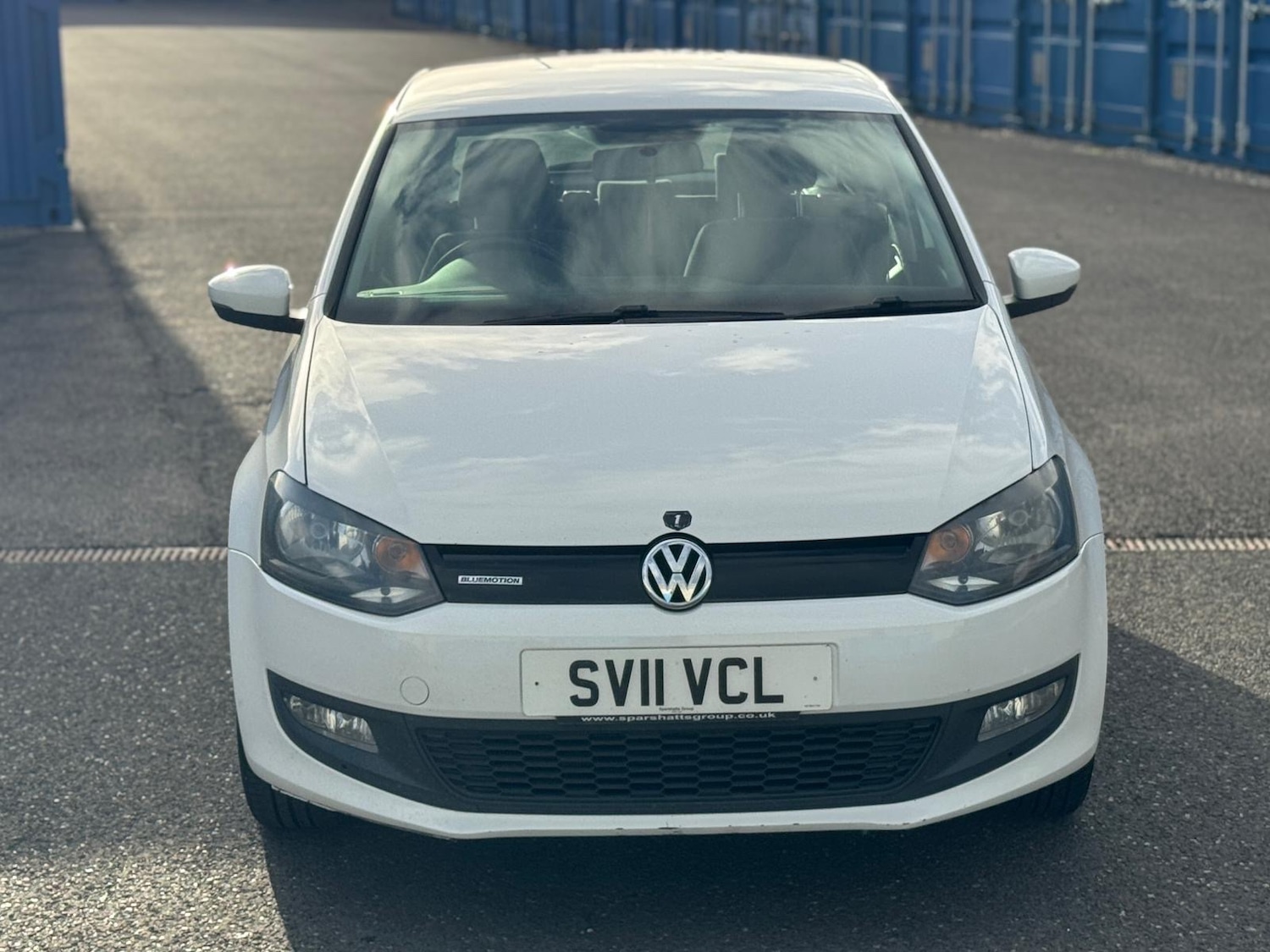 Used Volkswagen Polo 2011 for sale - 76393766: Photo 11