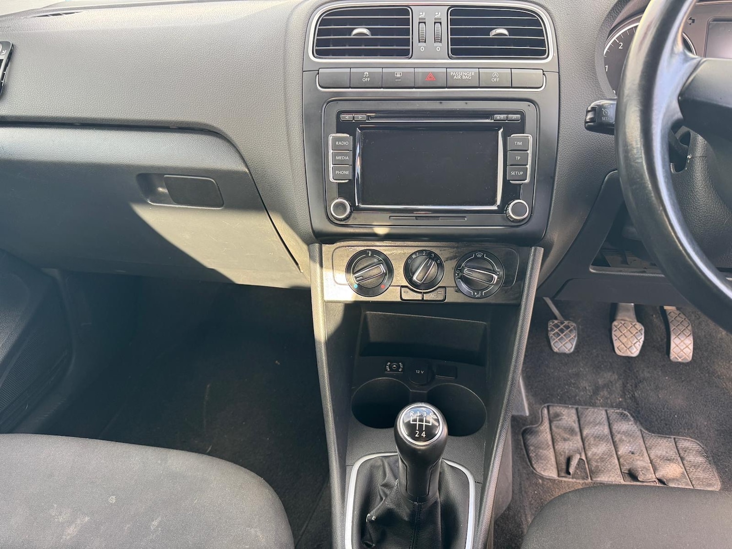 Used Volkswagen Polo 2011 for sale - 76393766: Photo 17