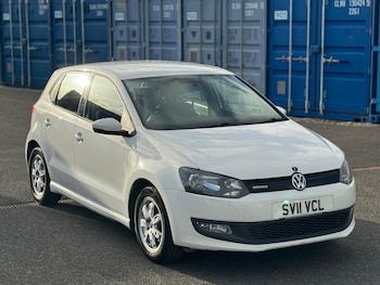 Used Volkswagen Polo 2011 for sale - 76393766: Photo