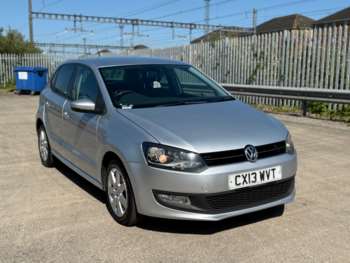 2013 (13) - 1.2 TDI Match 5dr