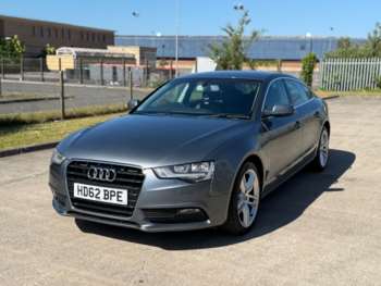 Used Audi A5 2012 for sale - 74673869: Photo