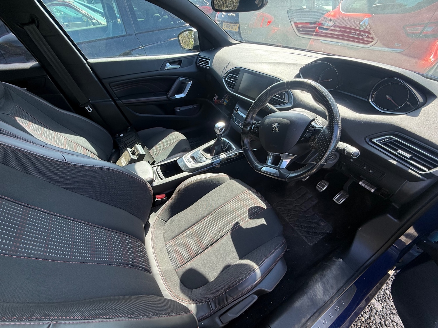 Used Peugeot 308 2017 for sale - 78144236: Photo 7