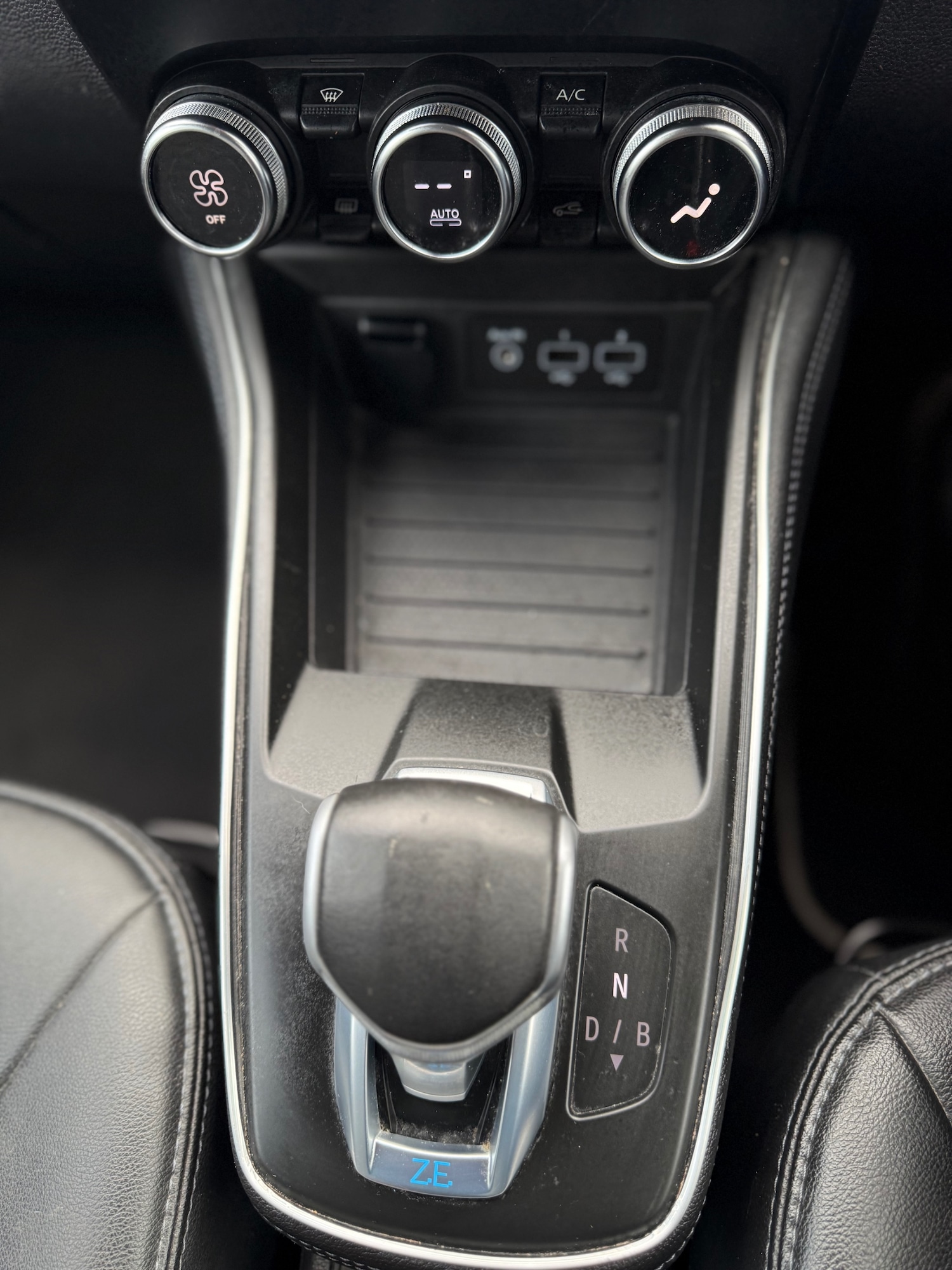 Used Renault Zoe 2020 for sale - 77720911: Photo 18