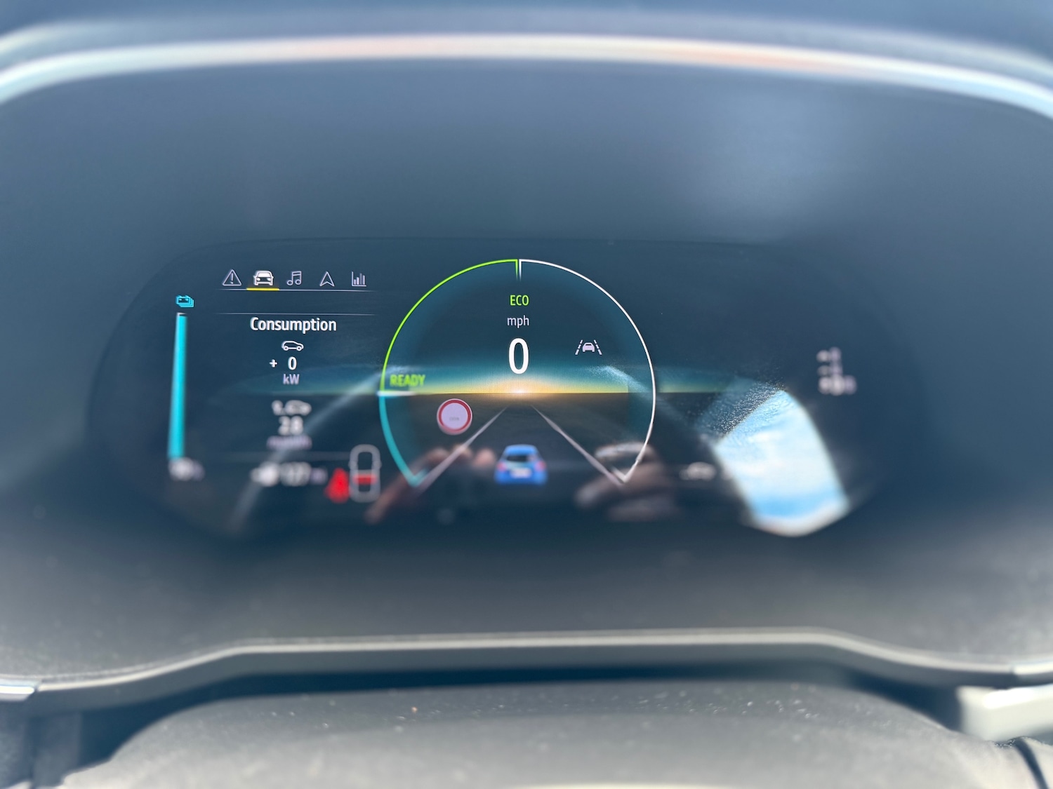 Used Renault Zoe 2020 for sale - 77720911: Photo 19