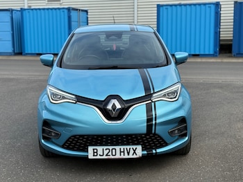 2020 (20) - 100kW i GT Line R135 50kWh Rapid Charge 5dr Auto