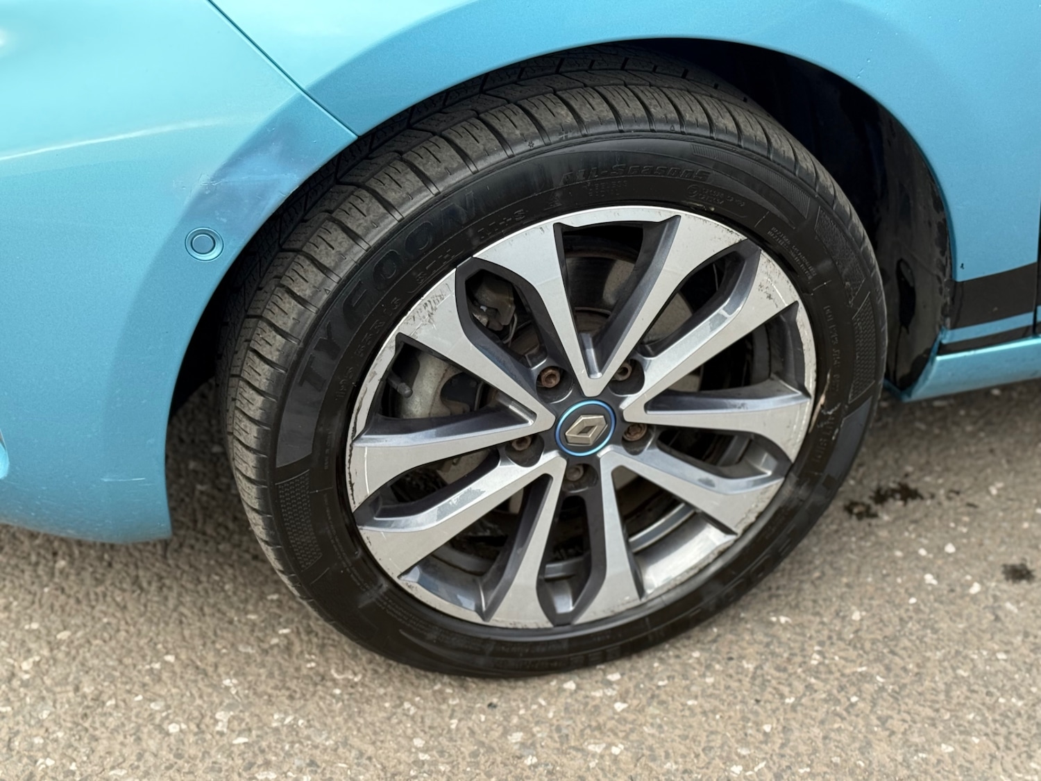 Used Renault Zoe 2020 for sale - 77720911: Photo 24