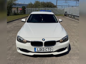 Used BMW 3 Series 2013 for sale - 79102061: Photo