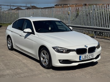 Used BMW 3 Series 2013 for sale - 79102061: Photo