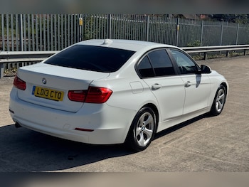 Used BMW 3 Series 2013 for sale - 79102061: Photo