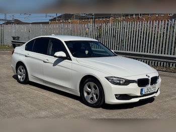 Used BMW 3 Series 2013 for sale - 79102061: Photo