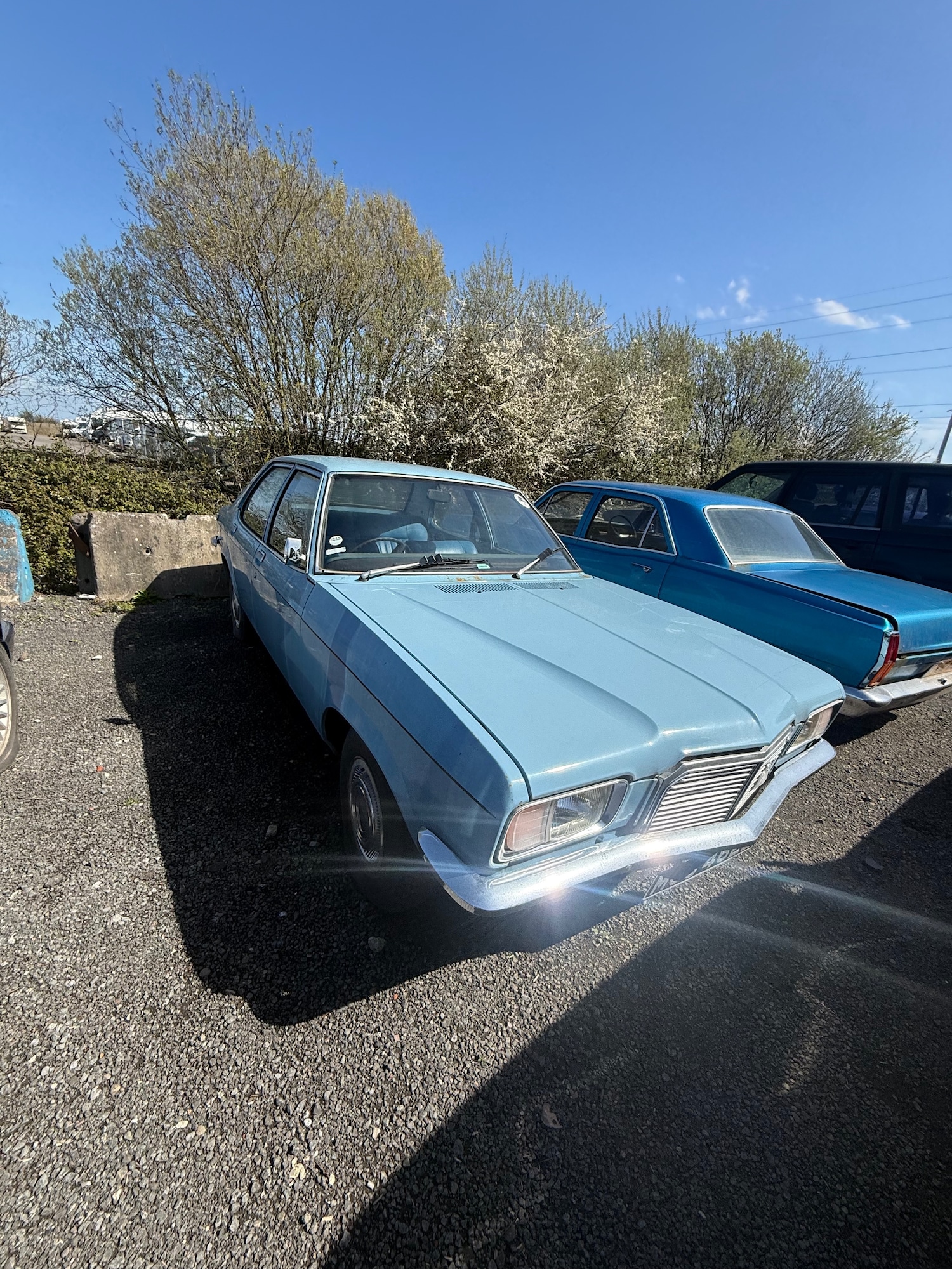 Used Vauxhall Victor 1972 for sale - 78144273: Photo 4