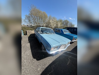 Used Vauxhall Victor 1972 for sale - 78144273: Photo