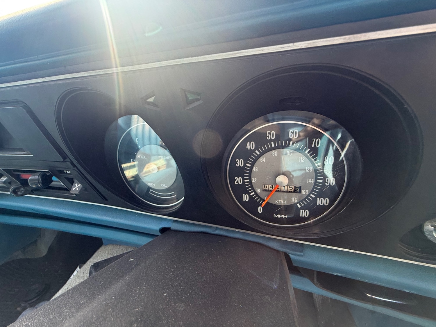 Used Vauxhall Victor 1972 for sale - 78144273: Photo 5