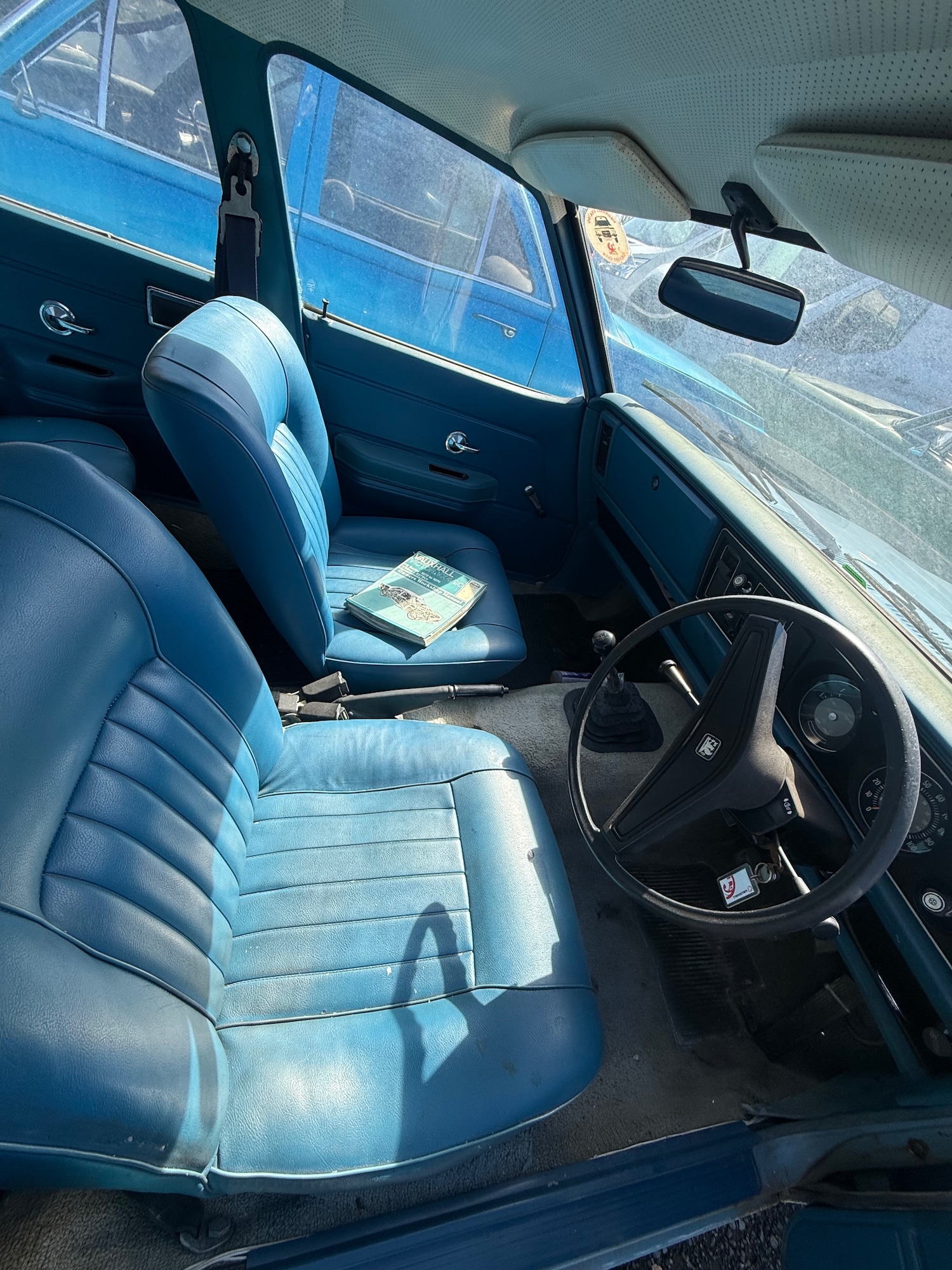 Used Vauxhall Victor 1972 for sale - 78144273: Photo 6