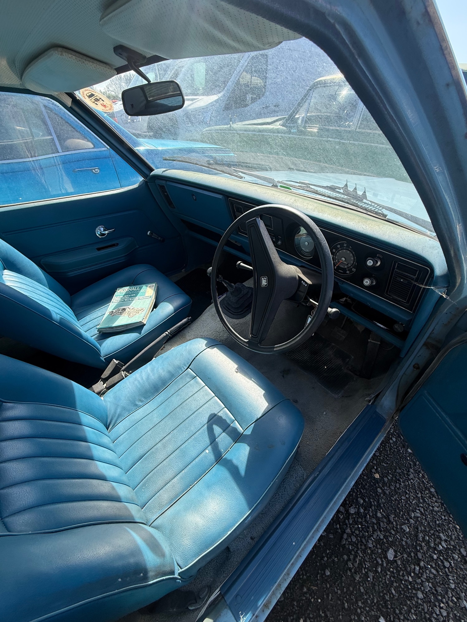 Used Vauxhall Victor 1972 for sale - 78144273: Photo 7