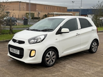 Used Kia Picanto 2016 for sale - 79257721: Photo