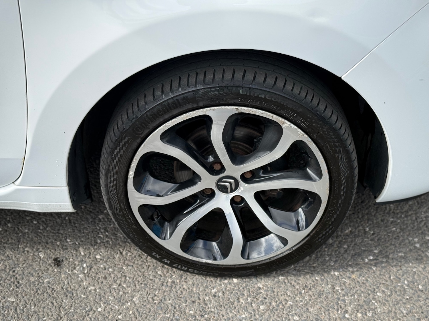 Used Citroen C3 Picasso 2015 for sale - 76177641: Photo 11