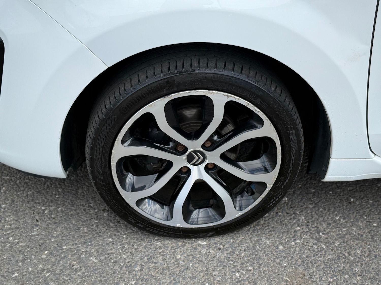 Used Citroen C3 Picasso 2015 for sale - 76177641: Photo 12