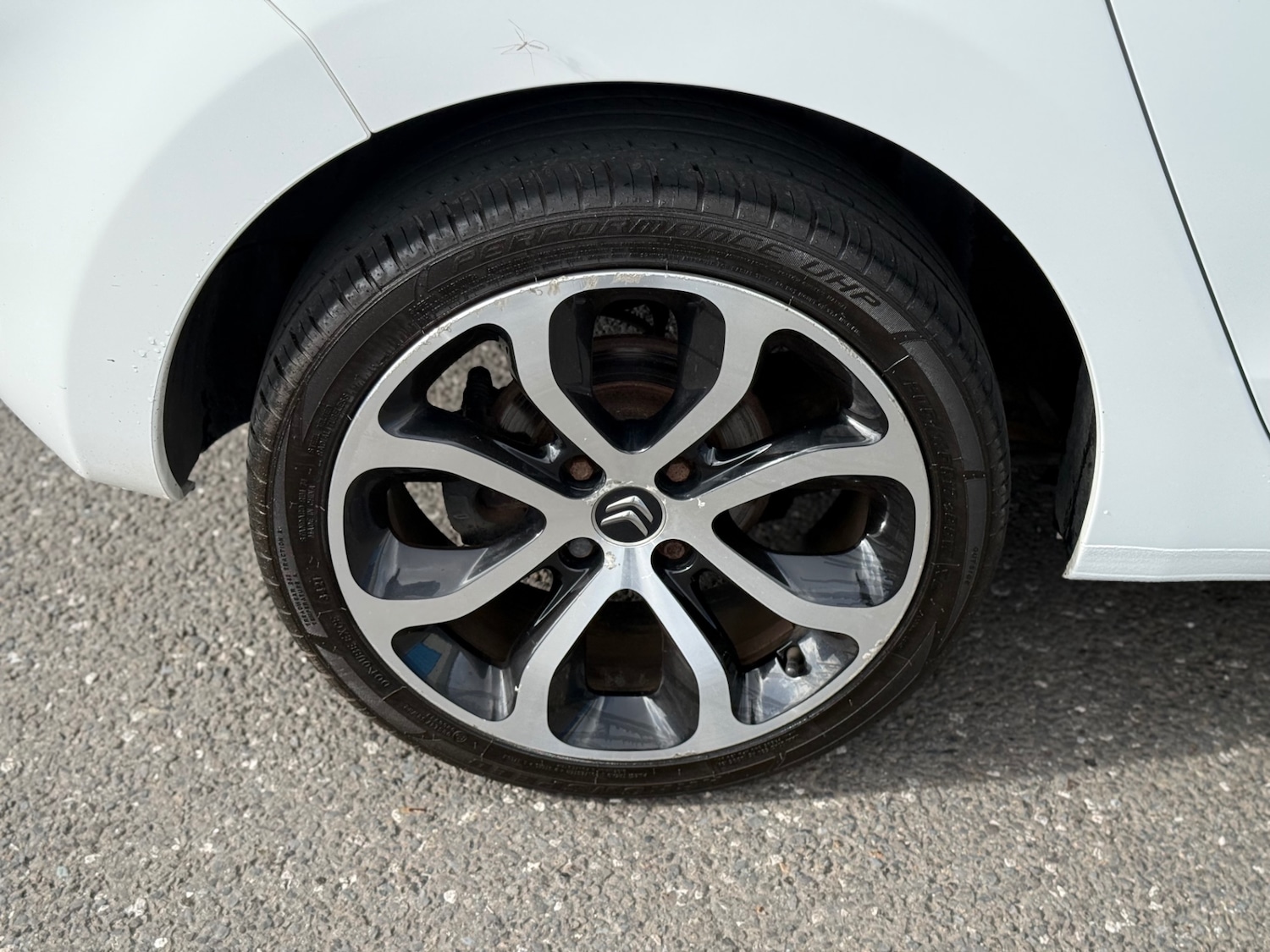 Used Citroen C3 Picasso 2015 for sale - 76177641: Photo 13