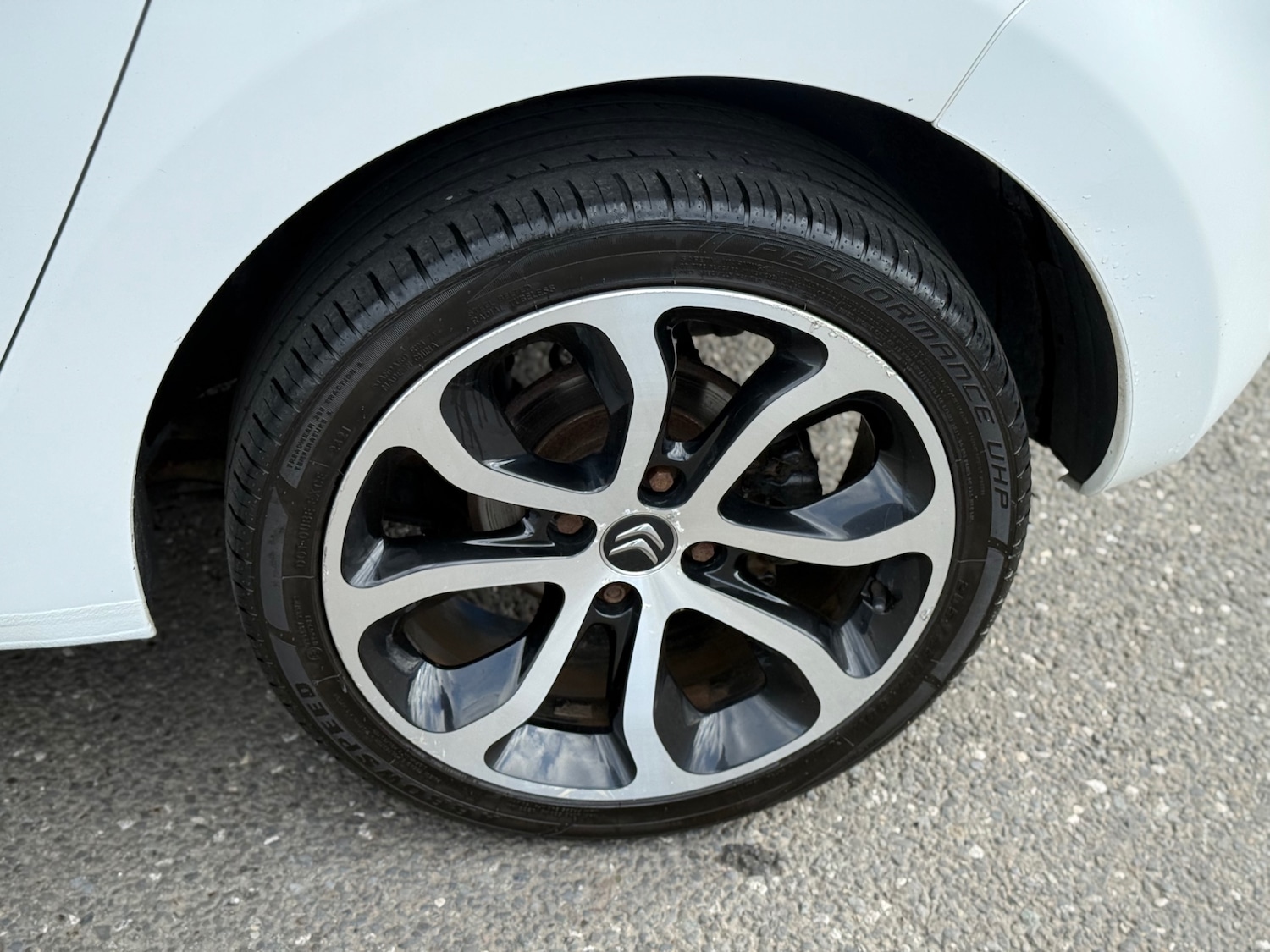 Used Citroen C3 Picasso 2015 for sale - 76177641: Photo 14