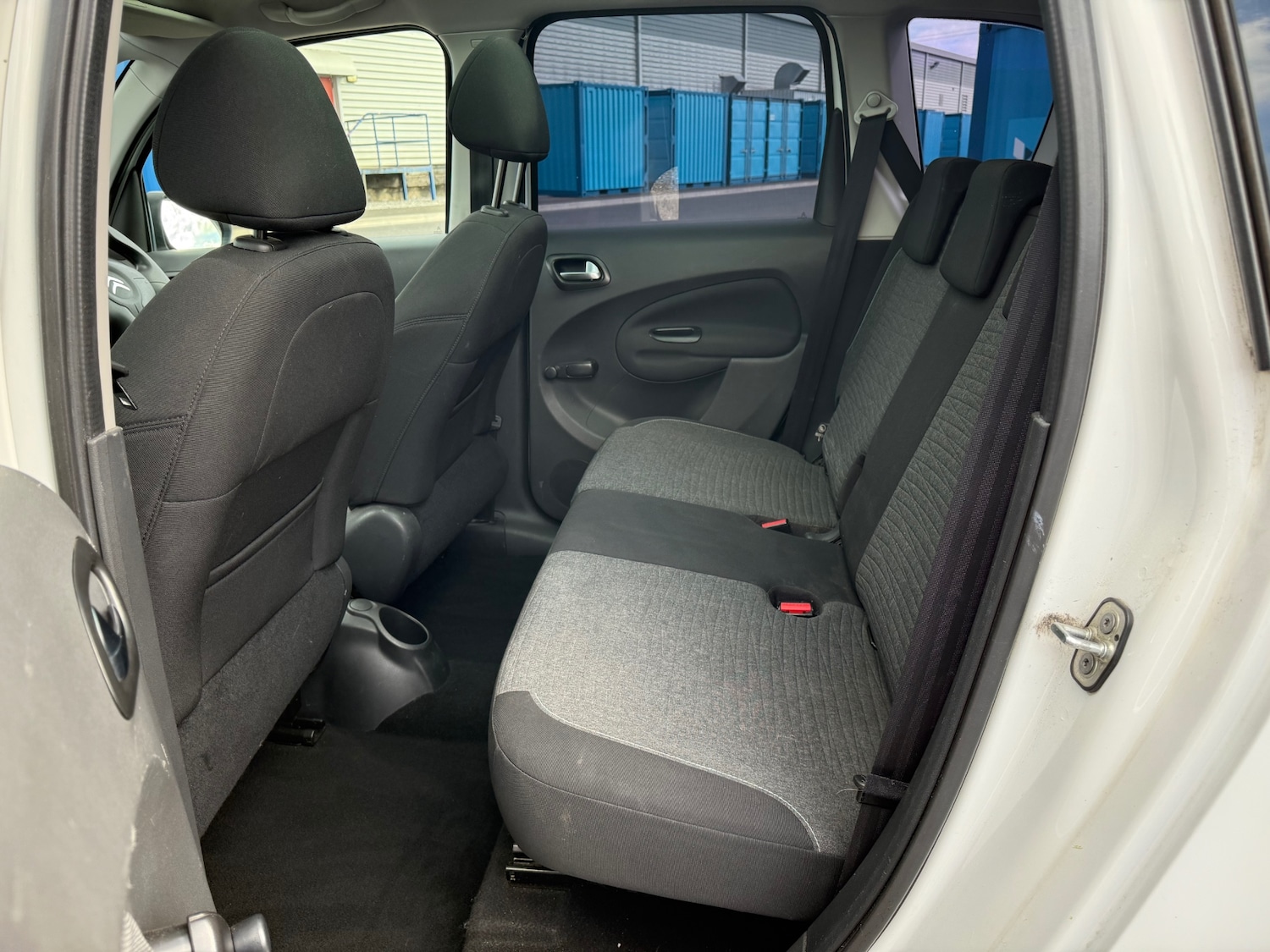 Used Citroen C3 Picasso 2015 for sale - 76177641: Photo 16