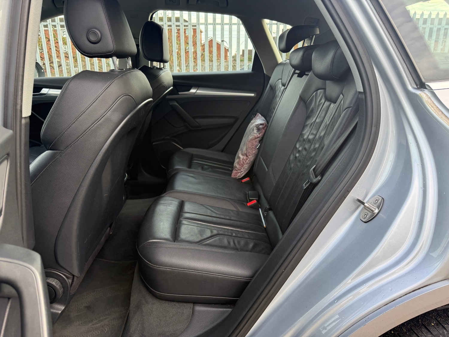 Used Audi Q5 2017 for sale - 76963666: Photo 17