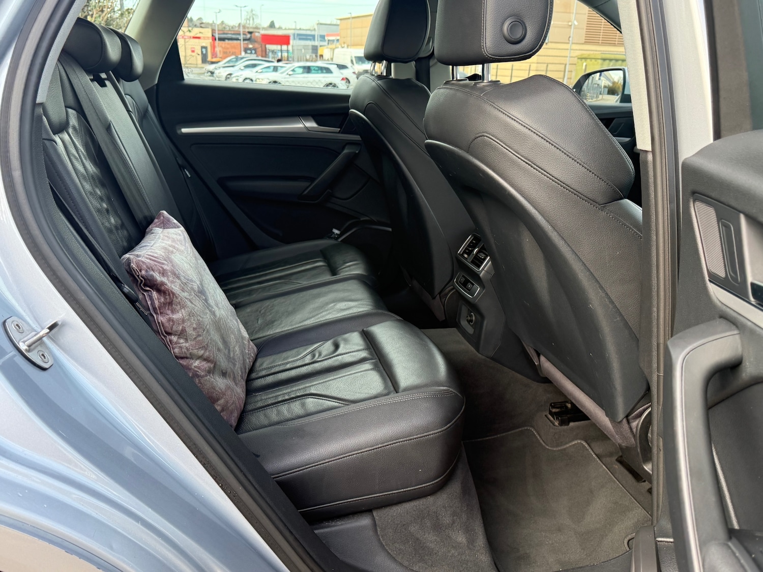 Used Audi Q5 2017 for sale - 76963666: Photo 18