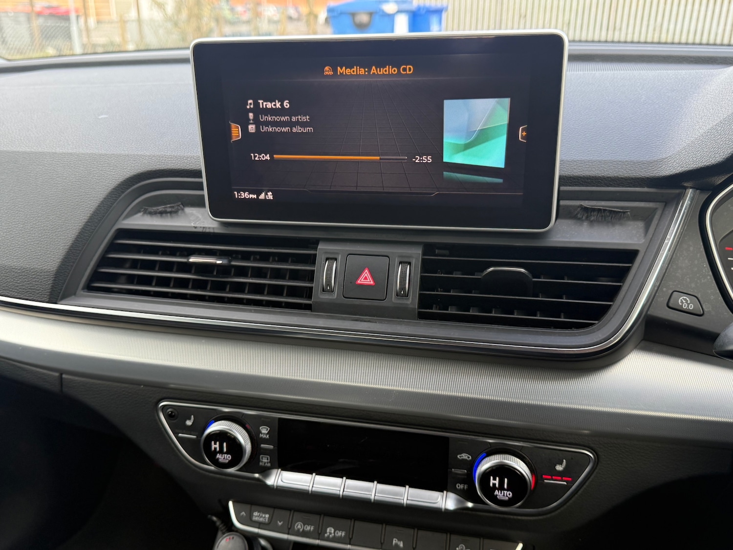 Used Audi Q5 2017 for sale - 76963666: Photo 22