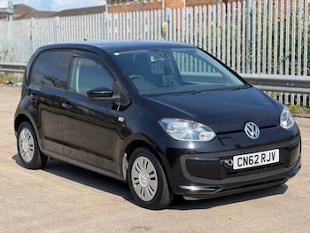 Used Volkswagen up! 2012 for sale - 75538381: Photo