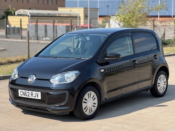 Used Volkswagen up! 2012 for sale - 75538381: Photo