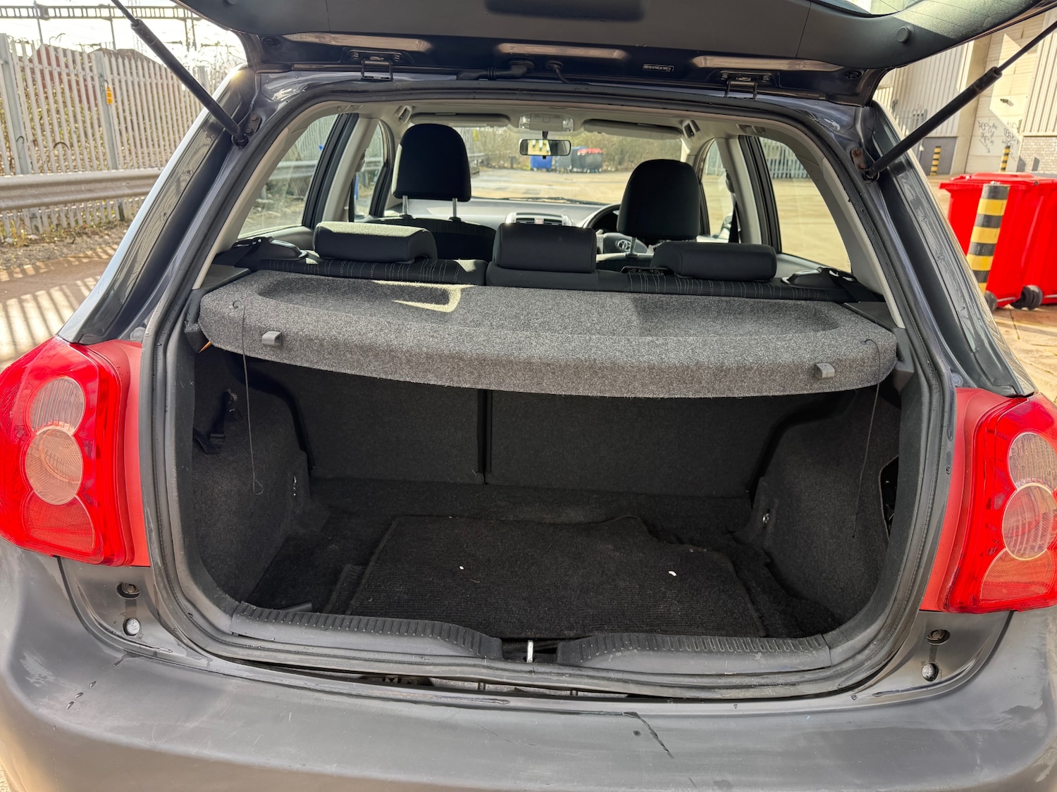 Used Toyota Auris 2007 for sale - 77448152: Photo 11