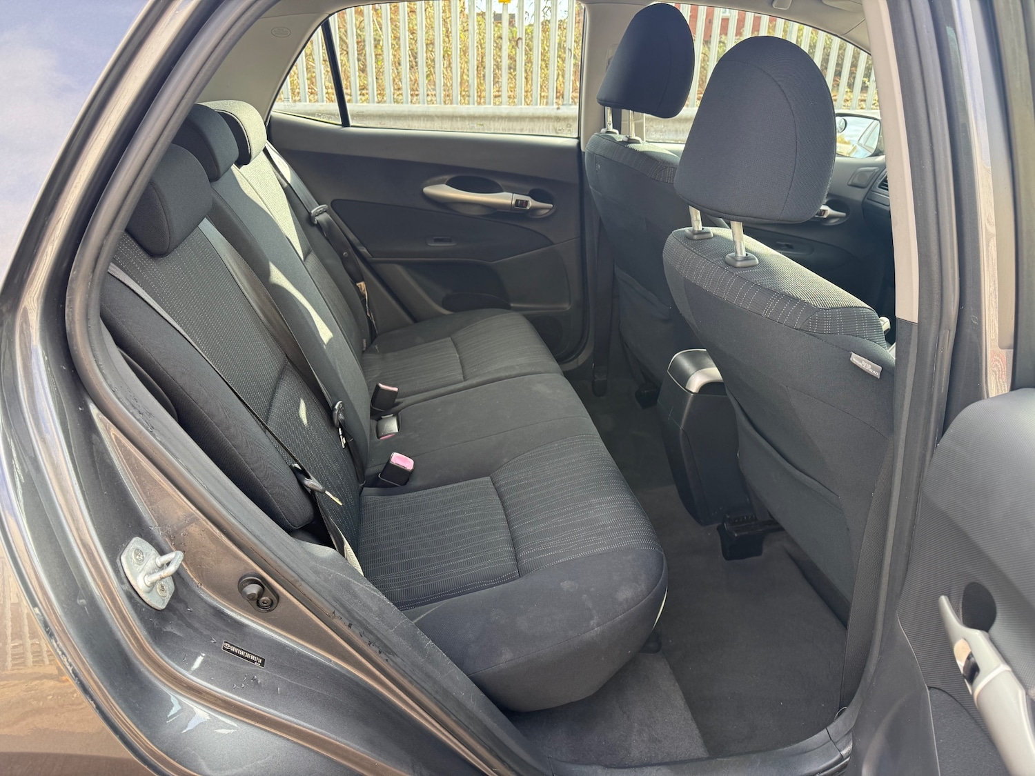 Used Toyota Auris 2007 for sale - 77448152: Photo 12