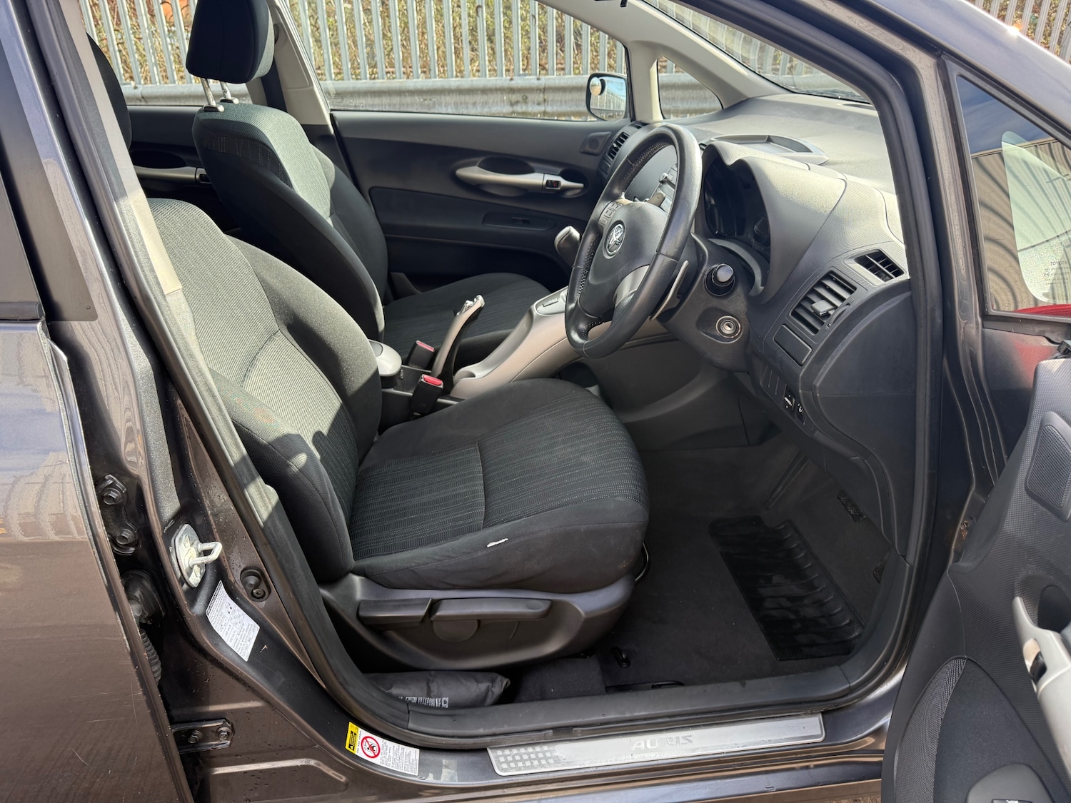 Used Toyota Auris 2007 for sale - 77448152: Photo 13