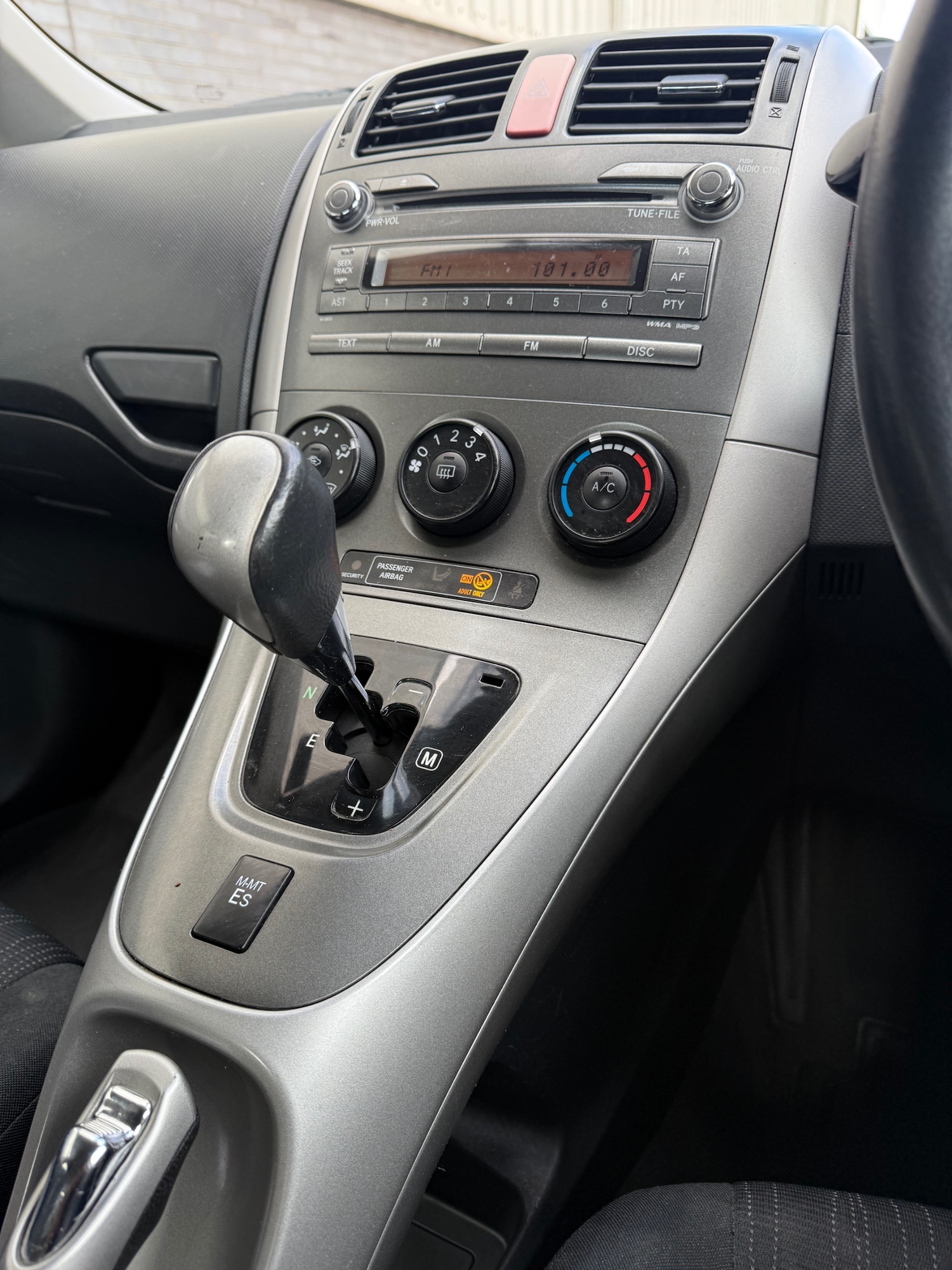 Used Toyota Auris 2007 for sale - 77448152: Photo 17