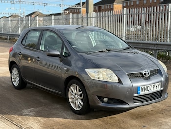 Used Toyota Auris 2007 for sale - 77448152: Photo