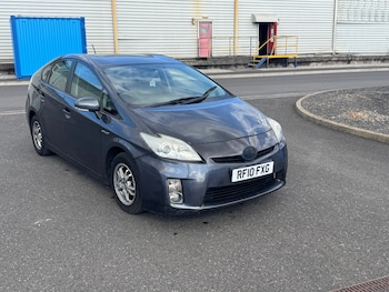 Used Toyota Prius 2010 for sale - 79450741: Photo