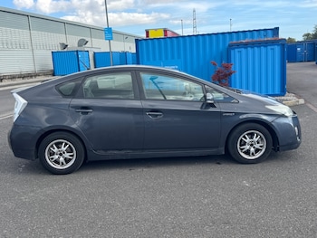 Used Toyota Prius 2010 for sale - 79450741: Photo