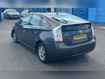 Used Toyota Prius 2010 for sale - 79450741: Photo