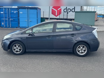 Used Toyota Prius 2010 for sale - 79450741: Photo