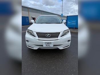 Used Lexus RX 2026 for sale - 78904041: Photo