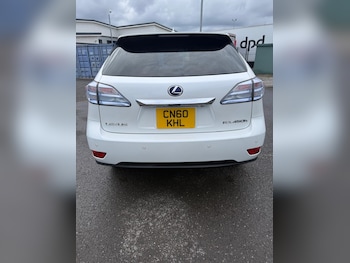 Used Lexus RX 2026 for sale - 78904041: Photo