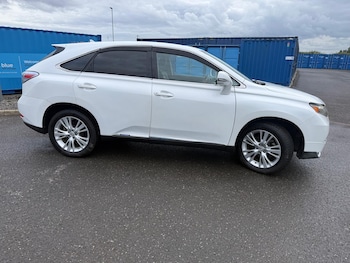 Used Lexus RX 2026 for sale - 78904041: Photo