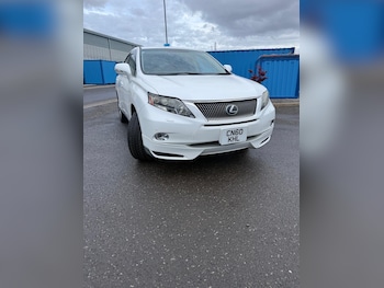 Used Lexus RX 2026 for sale - 78904041: Photo