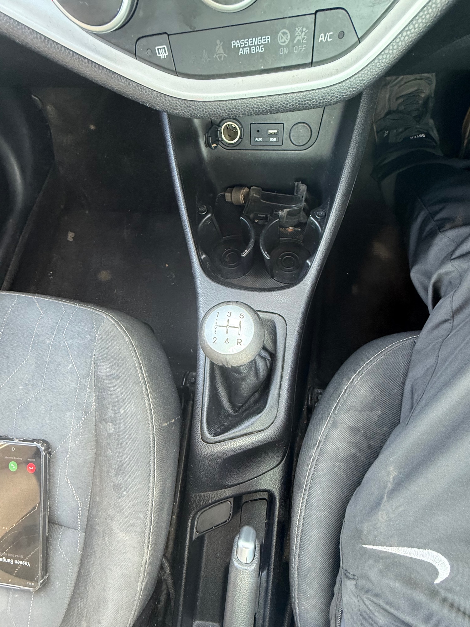 Vehicle 17