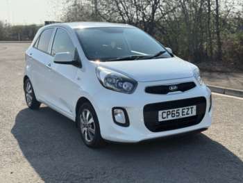 Used Kia Picanto 2016 for sale - 74284082: Photo