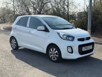 Used Kia Picanto 2016 for sale - 74284082: Photo