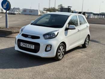 Used Kia Picanto 2016 for sale - 74284082: Photo