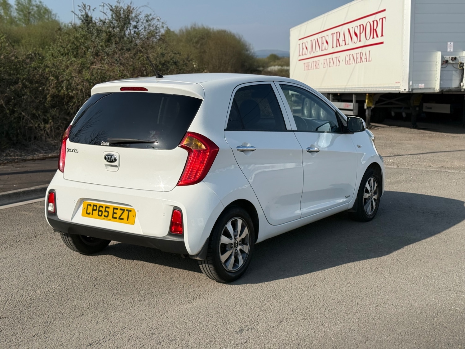 Vehicle 9