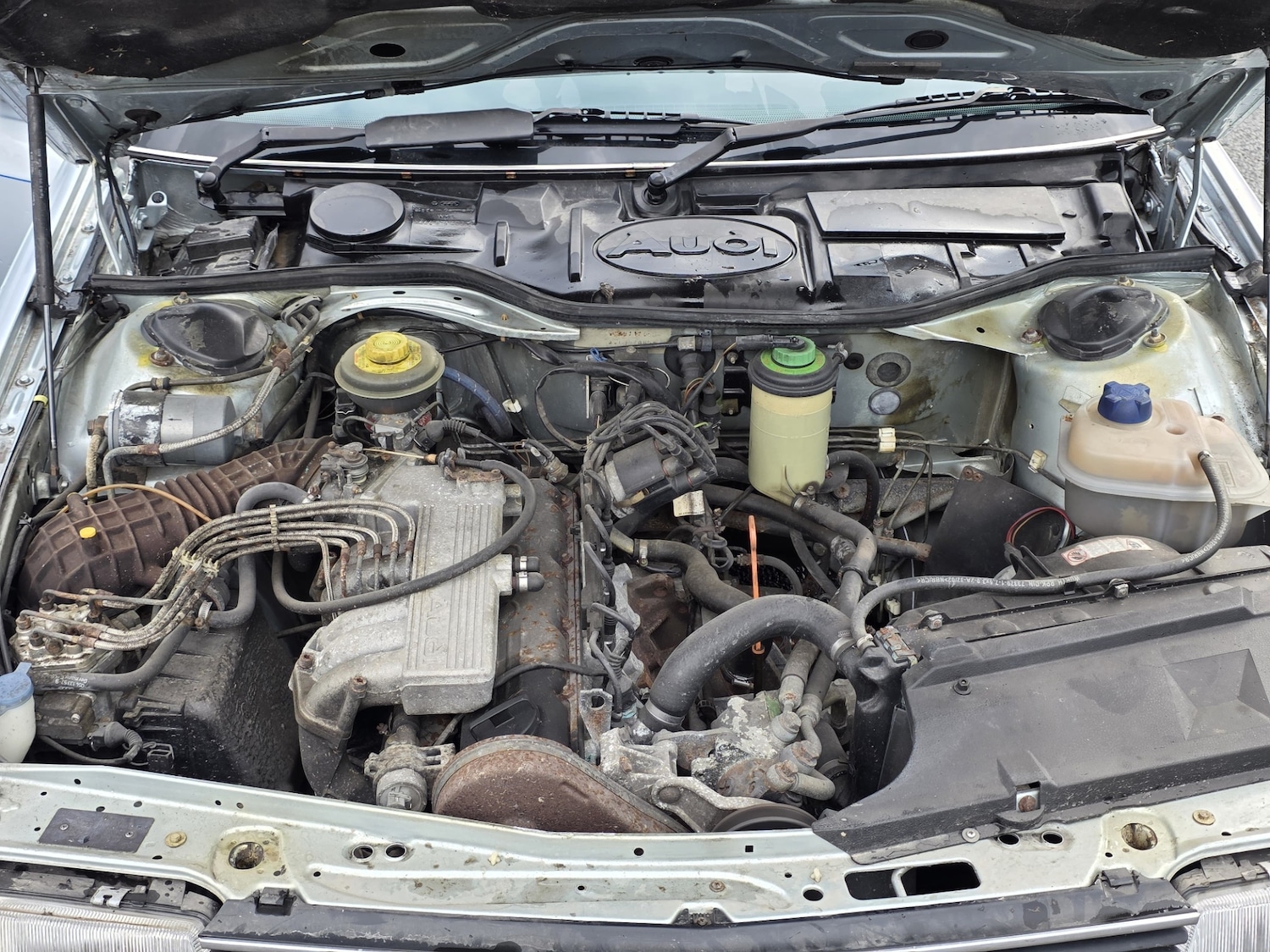 Vehicle 17