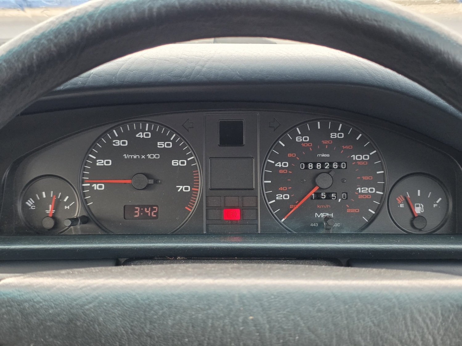 Vehicle 19